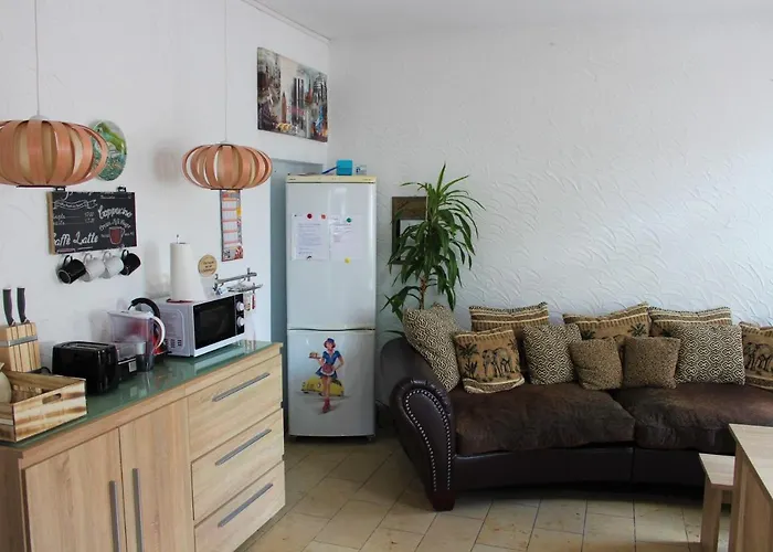 Hotel Zur Post Schwanheim