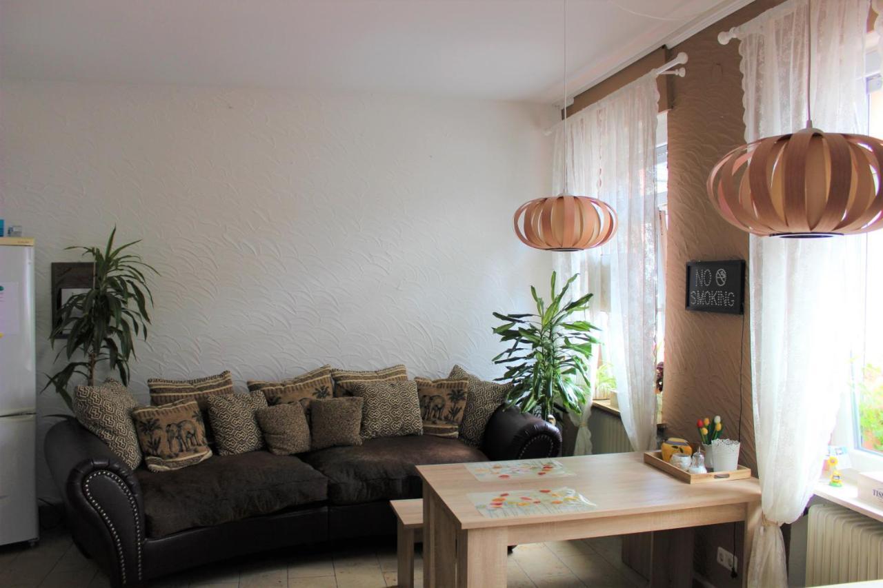 Hotel Zur Post Schwanheim